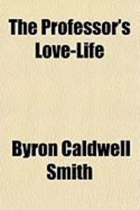 Produktbild: The Professor's Love-Life