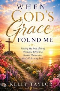 Produktbild: When God's Grace Found Me