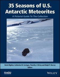 Produktbild: 35 Seasons of U.S. Antarctic Meteorites (1976-2010)