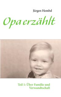 Produktbild: Opa erz&auml;hlt