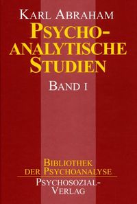 Produktbild: Psychoanalytische Studien / Psychoanalytische Studien