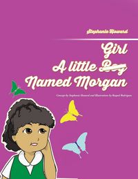 Produktbild: A Little Girl Named Morgan
