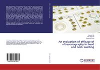 Produktbild: An evaluation of efficacy of ultrasonography in head and neck swelling