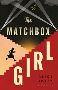 Produktbild: The Matchbox Girl