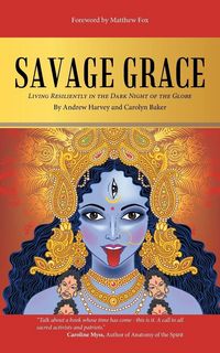 Produktbild: Savage Grace