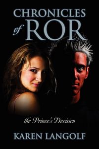 Produktbild: Chronicles of Ror the Prince's Decision