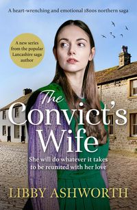 Produktbild: Convict's Wife