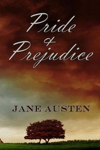 Produktbild: Pride and Prejudice