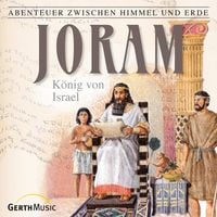 Produktbild: 14: Joram - K&ouml;nig von Israel