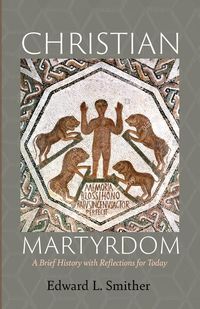 Produktbild: Christian Martyrdom