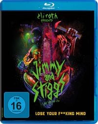 Produktbild: Jimmy and Stiggs