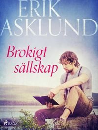 Produktbild: Brokigt s&auml;llskap