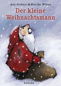 Bild vom Artikel Der kleine Weihnachtsmann (Miniausgabe) vom Autor Anu Stohner