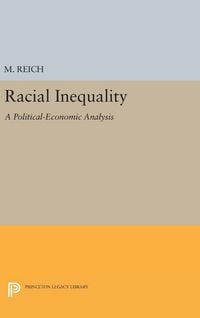 Produktbild: Racial Inequality