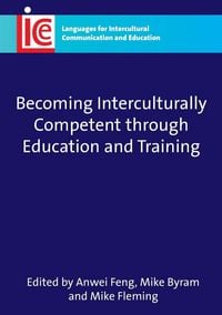 Produktbild: Becoming Interculturally Competent through Education and Training
