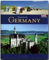 Produktbild: Fascinating Germany - Faszinierendes Deutschland