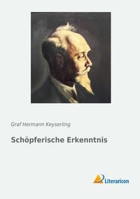 Produktbild: Sch&ouml;pferische Erkenntnis