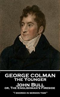 Produktbild: John Bull or, The Englishman's Fireside