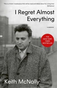 Produktbild: I Regret Almost Everything