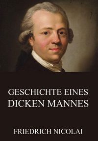 Produktbild: Geschichte eines dicken Mannes