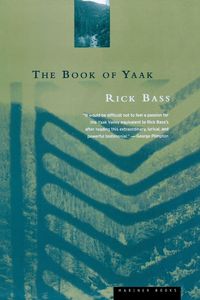Produktbild: The Book of Yaak