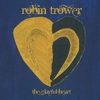 Produktbild: The Playful Heart, 1 Audio-CD