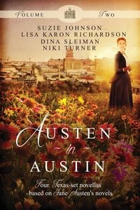 Produktbild: Austen in Austin