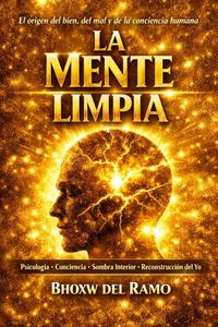 Produktbild: LA MENTE LIMPIA
