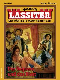 Produktbild: Lassiter 2647