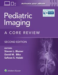 Produktbild: Pediatric Imaging