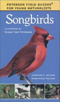 Produktbild: Songbirds