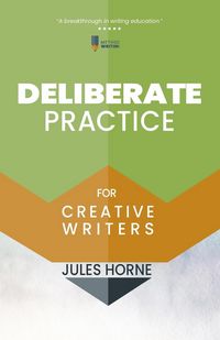Produktbild: Deliberate Practice for Creative Writers
