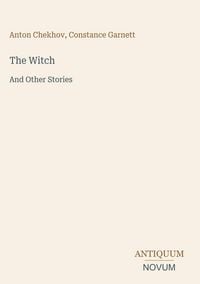 Produktbild: The Witch