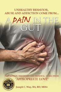 Produktbild: A Pain in the Gut