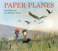 Produktbild: Paper Planes