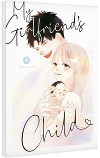 Produktbild: My Girlfriend's Child 9
