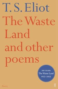 Produktbild: The Waste Land and Other Poems