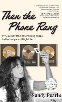 Produktbild: Then the Phone Rang
