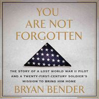 Produktbild: You Are Not Forgotten 9d