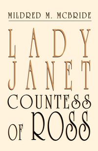 Produktbild: Lady Janet, Countess of Ross