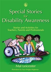 Produktbild: Special Stories for Disability Awareness
