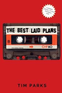 Produktbild: The Best Laid Plans