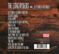 The Long Ryders: September November