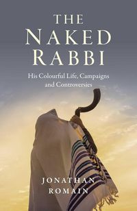Produktbild: The Naked Rabbi