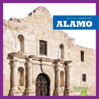 Produktbild: Alamo