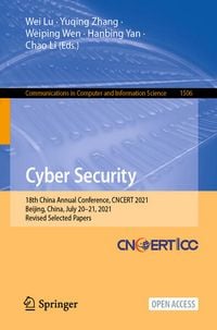 Produktbild: Cyber Security