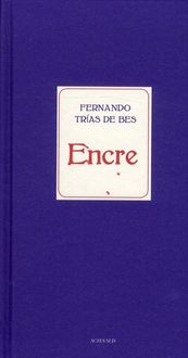 Produktbild: Encre