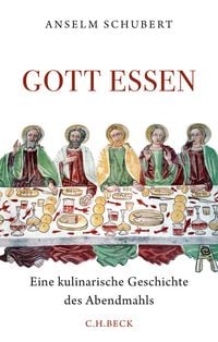 Produktbild: Gott essen