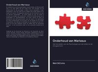 Produktbild: Onderhoud van Marivaux