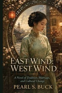 Produktbild: East Wind